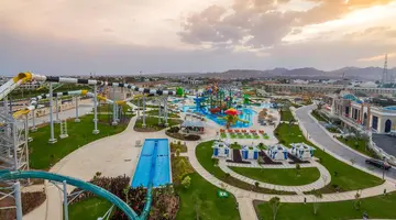 Albatros Aqua Park Sharm