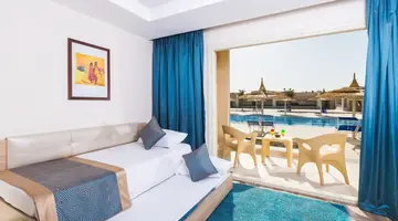 Albatros Aqua Park Sharm