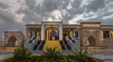Albatros Aqua Park Sharm