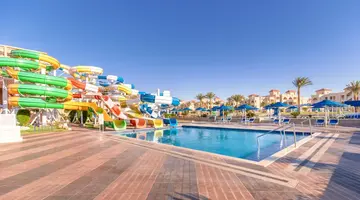 ALBATROS AQUA PARK