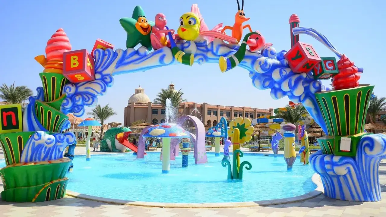 Albatros Aqua Park