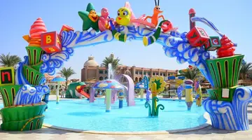 Albatros Aqua Park