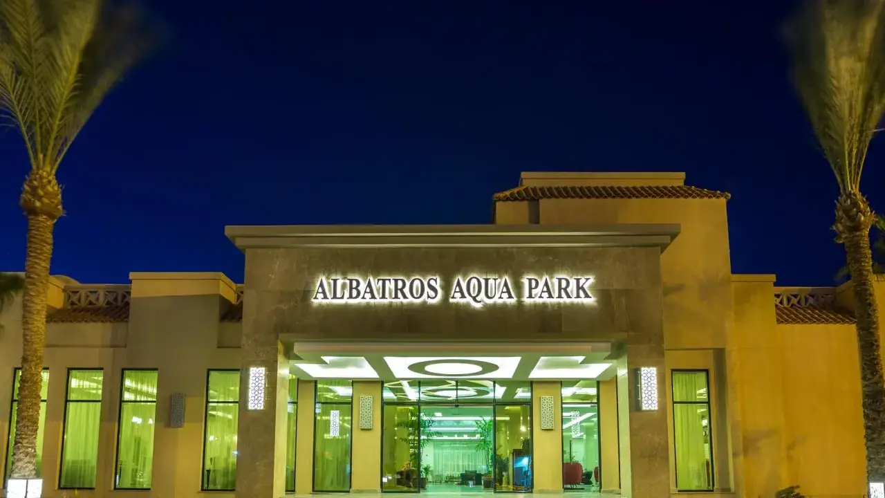 Albatros Aqua Park