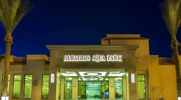Albatros Aqua Park