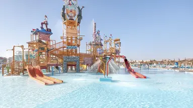 Albatros Aqua Park