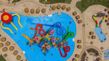 Albatros Aqua Park