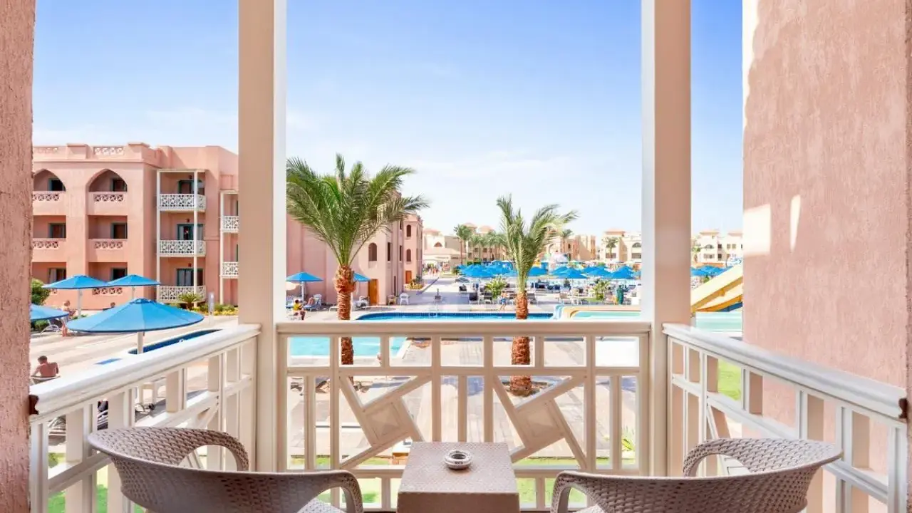 Albatros Aqua Park