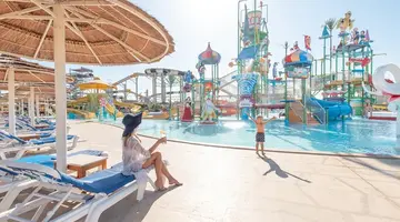 ALBATROS AQUA PARK