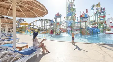 Albatros Aqua Park