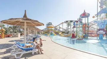 Albatros Aqua Park