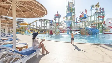 Albatros Aqua Park