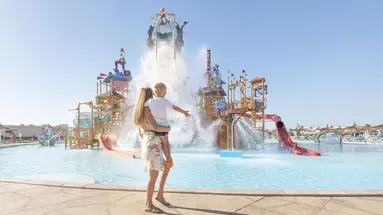 Albatros Aqua Park