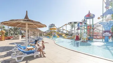 Albatros Aqua Park