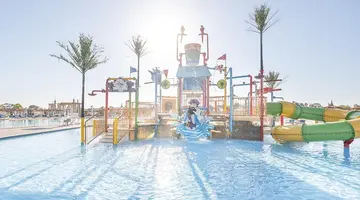 Albatros Aqua Park
