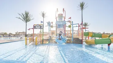 Albatros Aqua Park