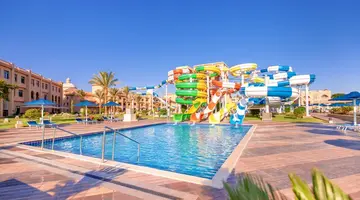 ALBATROS AQUA PARK