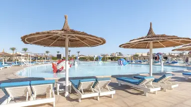 Albatros Aqua Park