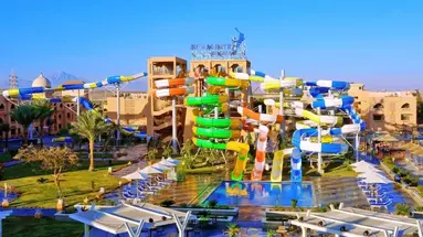 Albatros Aqua Park
