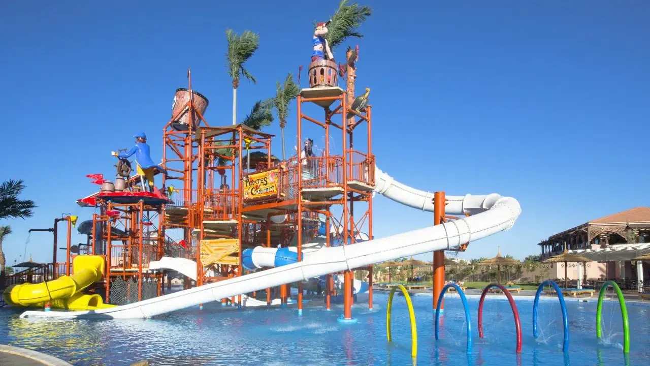 Albatros Aqua Park