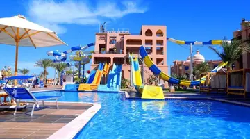 Albatros Aqua Park
