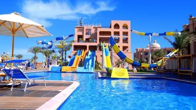 Albatros Aqua Park