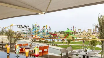 Albatros Aqua Park