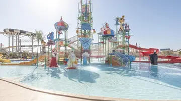 Albatros Aqua Park