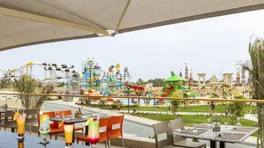 Albatros Aqua Park
