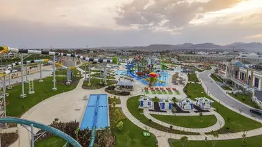 Albatros Aqua Park
