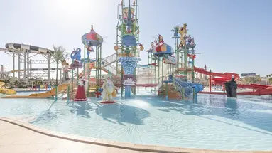 Albatros Aqua Park