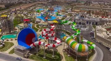 Albatros Aqua Park