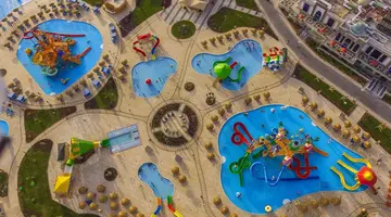 Albatros Aqua Park