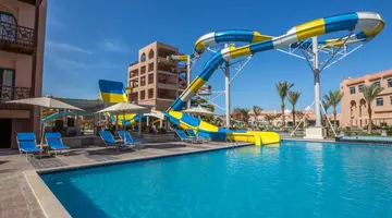 Albatros Aqua Park