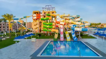 Albatros Aqua Park