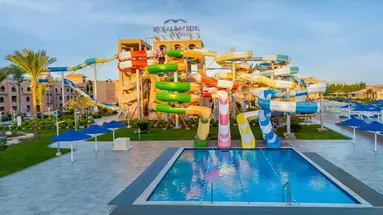 Albatros Aqua Park