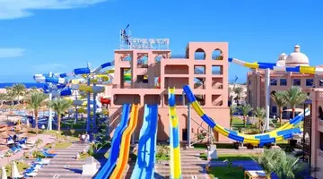 Albatros Aqua Park