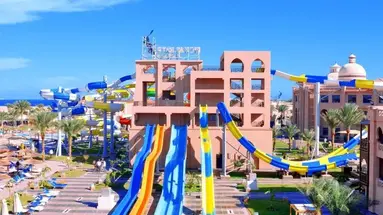 Albatros Aqua Park