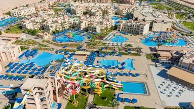 Albatros Aqua Park