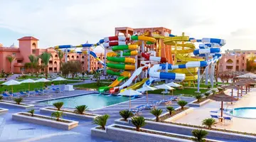 ALBATROS AQUA PARK