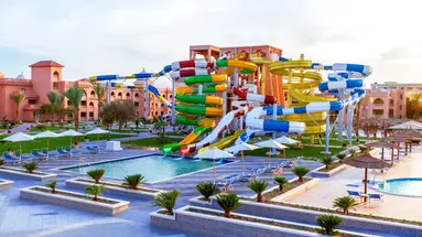 ALBATROS AQUA PARK