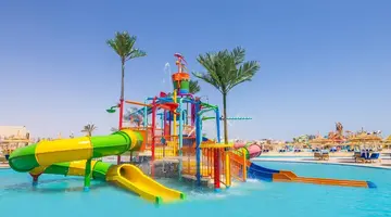 ALBATROS AQUA PARK
