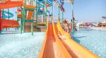 ALBATROS AQUA PARK