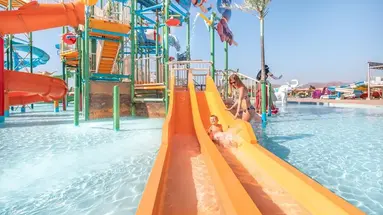 ALBATROS AQUA PARK