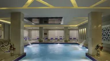 ALBATROS AQUA PARK