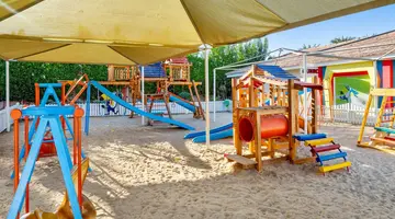 Albatros Aqua Park