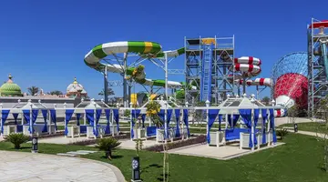 Albatros Aqua Park