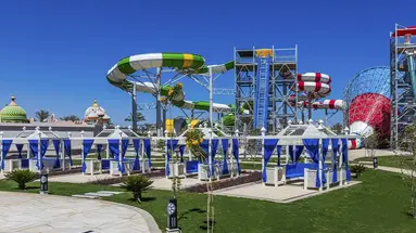 Albatros Aqua Park