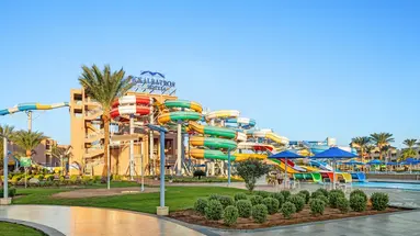 Albatros Aqua Park