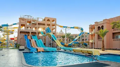 Albatros Aqua Park