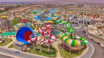ALBATROS AQUA PARK